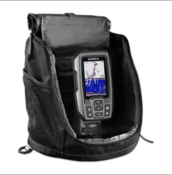 Garmin Striker 4 Portable Kit