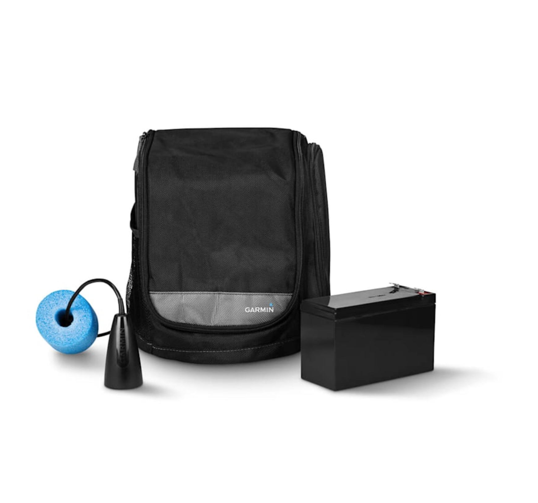 Garmin Striker Plus 4 Ice Bundle - 3