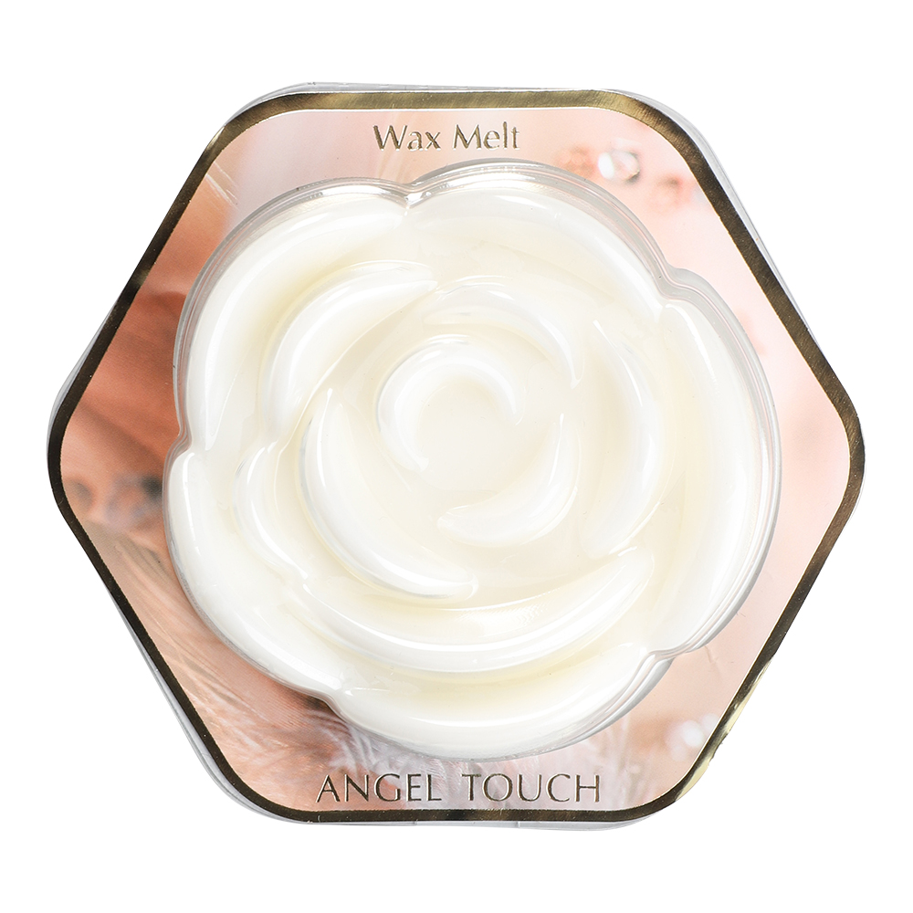 Doftvax, Heart & Home, Angel touch, Sparkling fruits sweet musk - 2