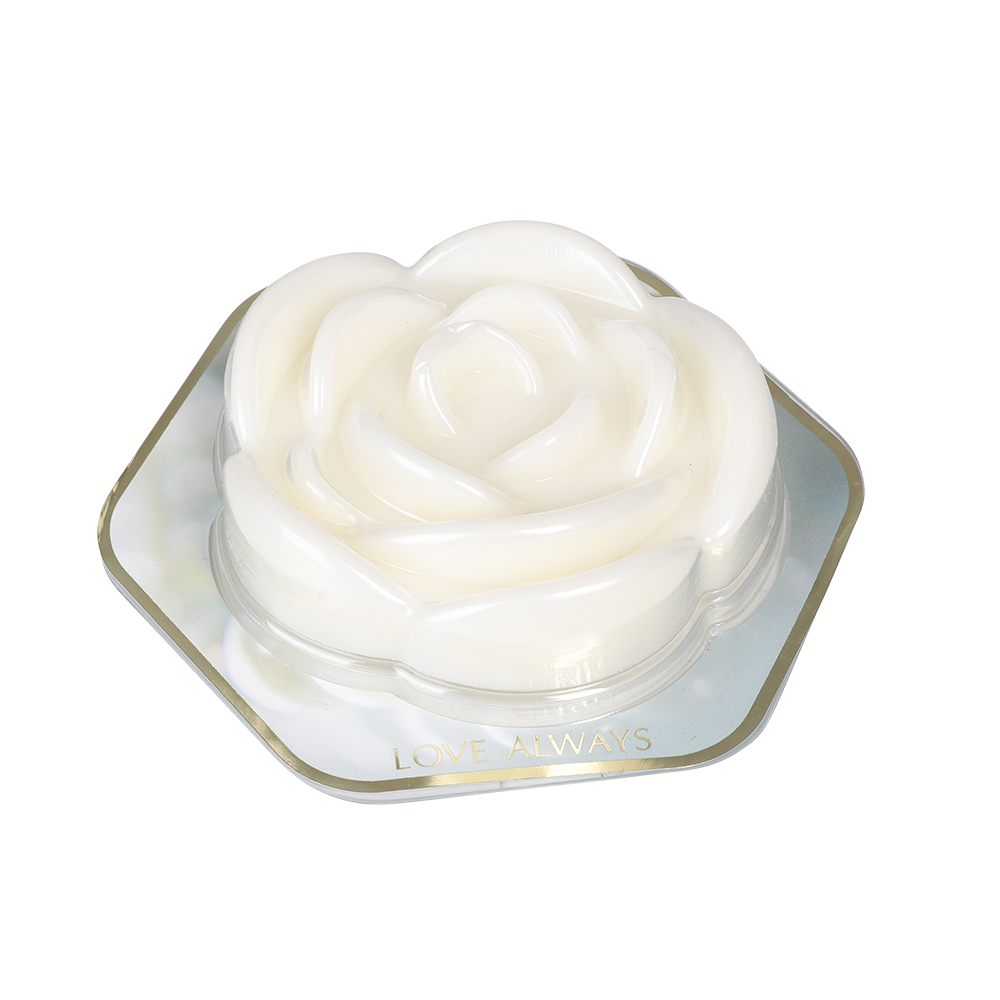 Doftvax, Heart & Home, Love always, White Orchid Magnolia