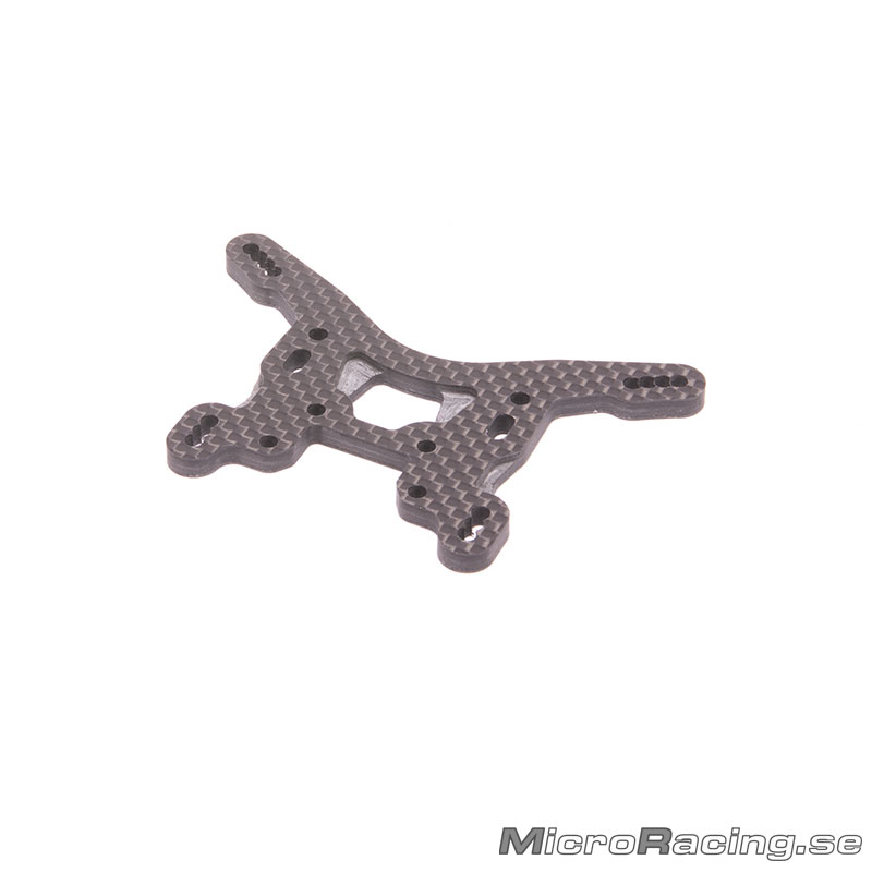 SCHUMACHER - C/F Rear Shock Mount