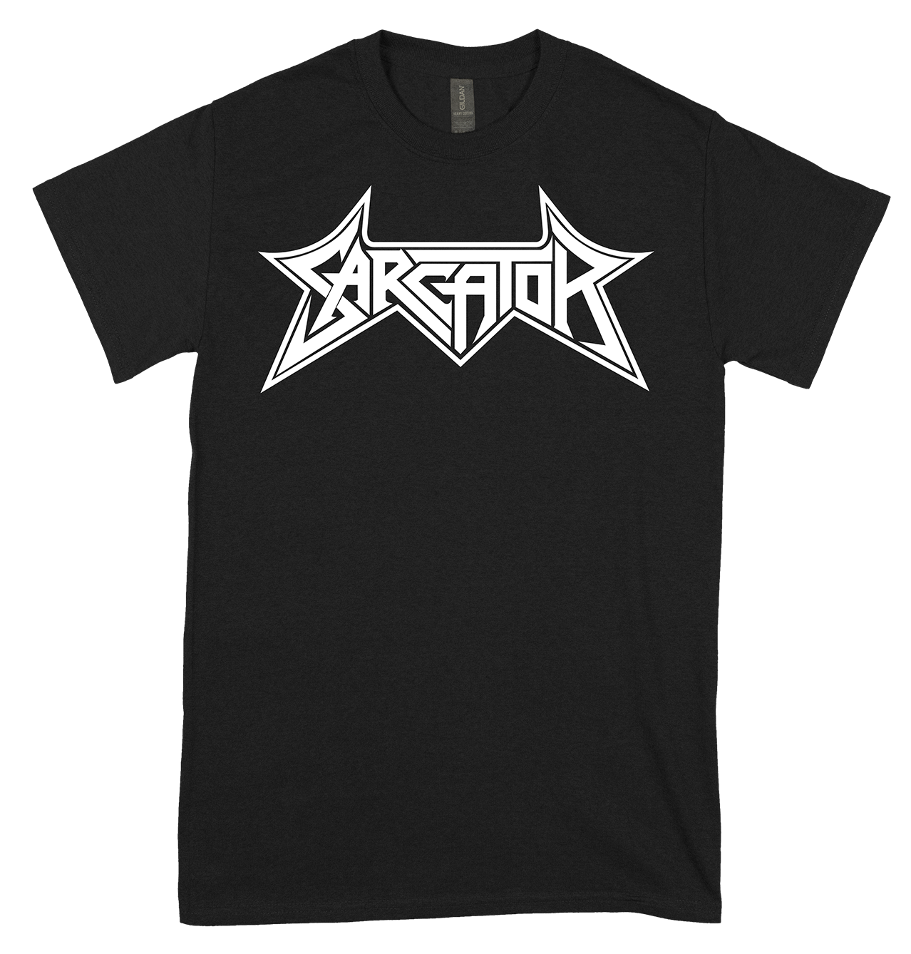 SARCATOR - Logo T-shirt