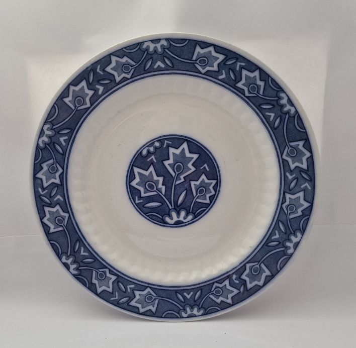 Safir dinner plate