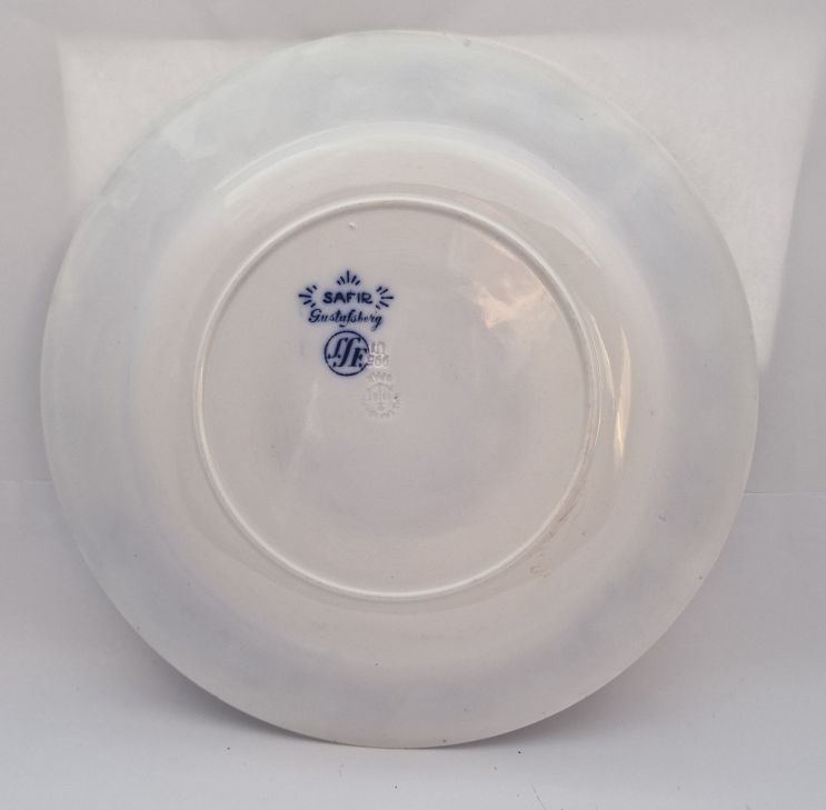 Safir dinner plate - 2
