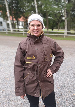 2037. Mountain Horse skaljacka