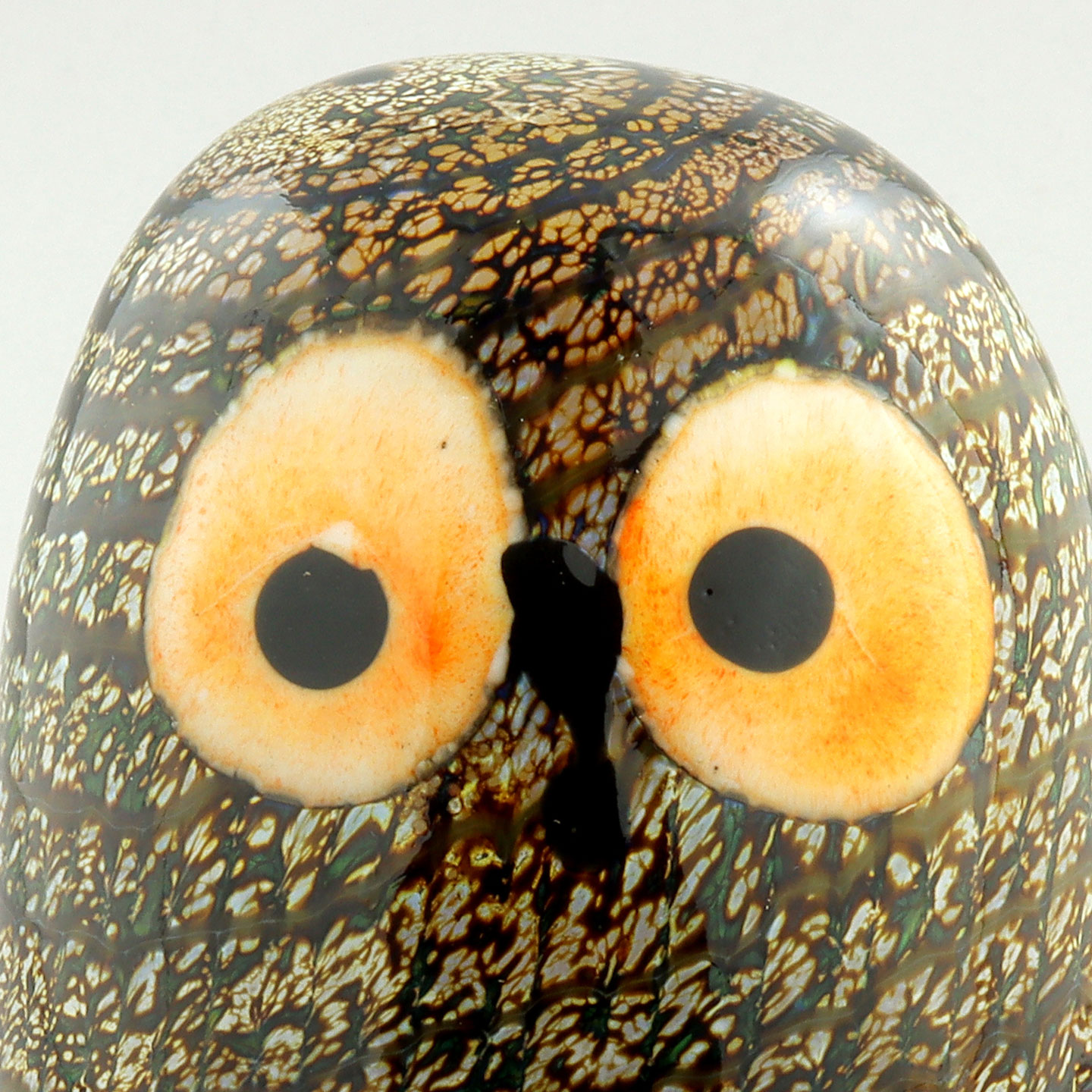 Oiva Toikka（オイバ・トイッカ）のヌータヤルヴィとイッタラ製の