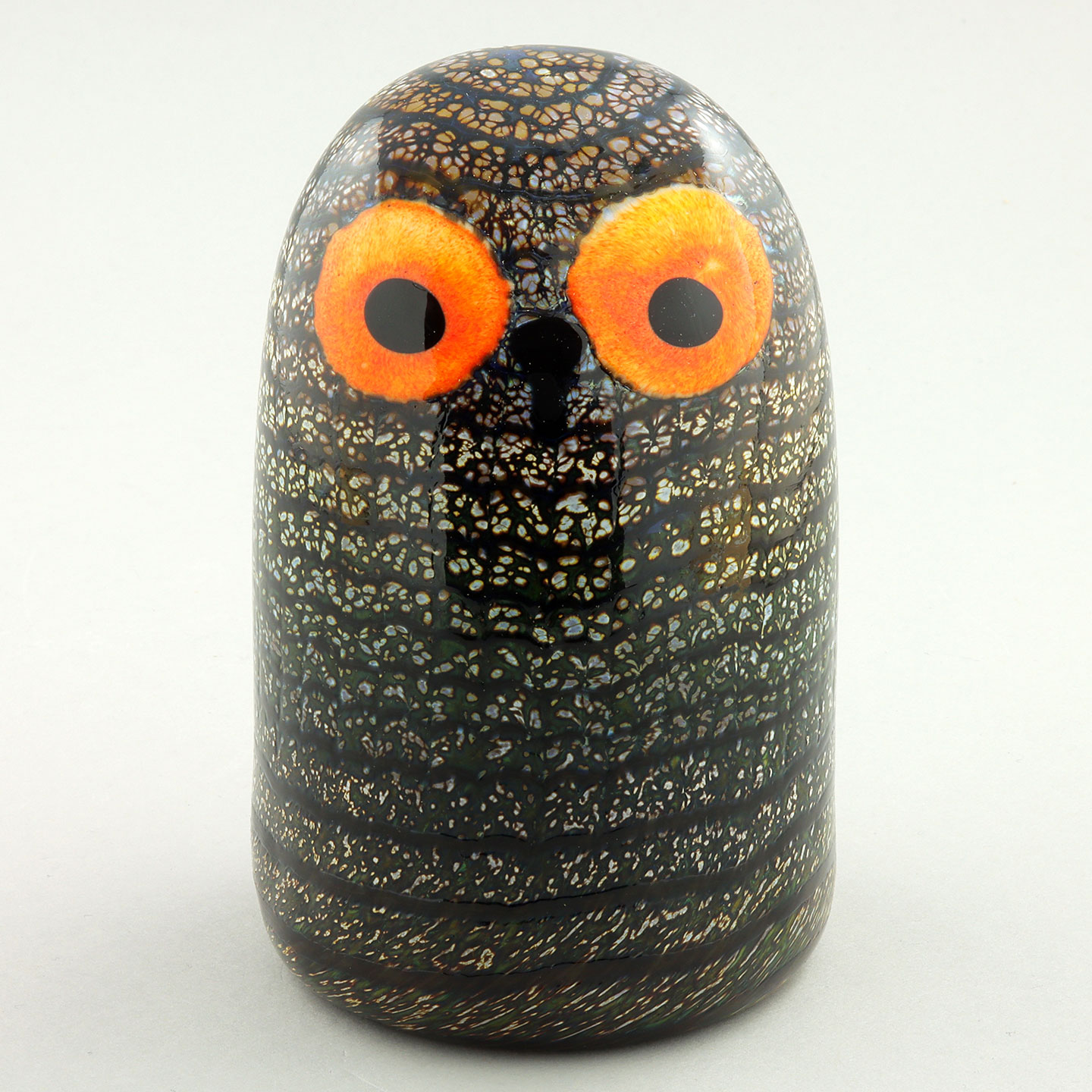 Oiva Toikka（オイバ・トイッカ）のヌータヤルヴィとイッタラ製の