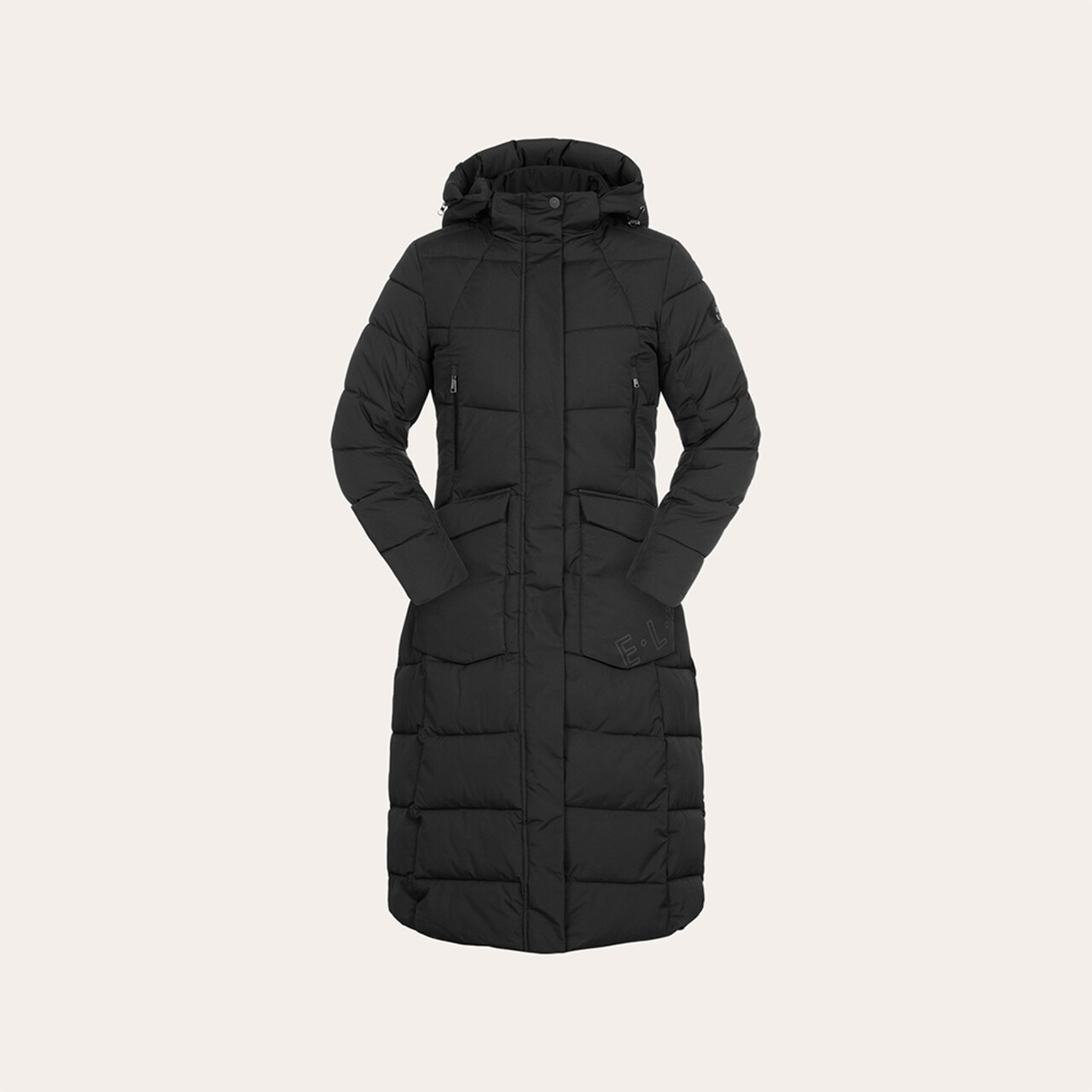 2038. Saphira Advanced thermal coat - ELT - Stl M - 3
