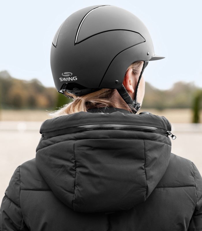 2038. Saphira Advanced thermal coat - ELT - Stl M - 6