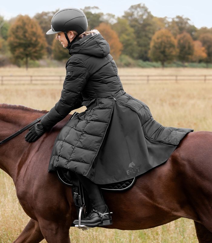2038. Saphira Advanced thermal coat - ELT - Stl M