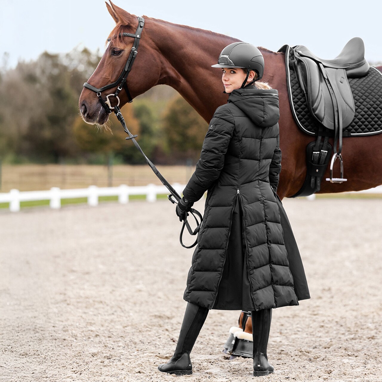 2038. Saphira Advanced thermal coat - ELT - Stl M - 2