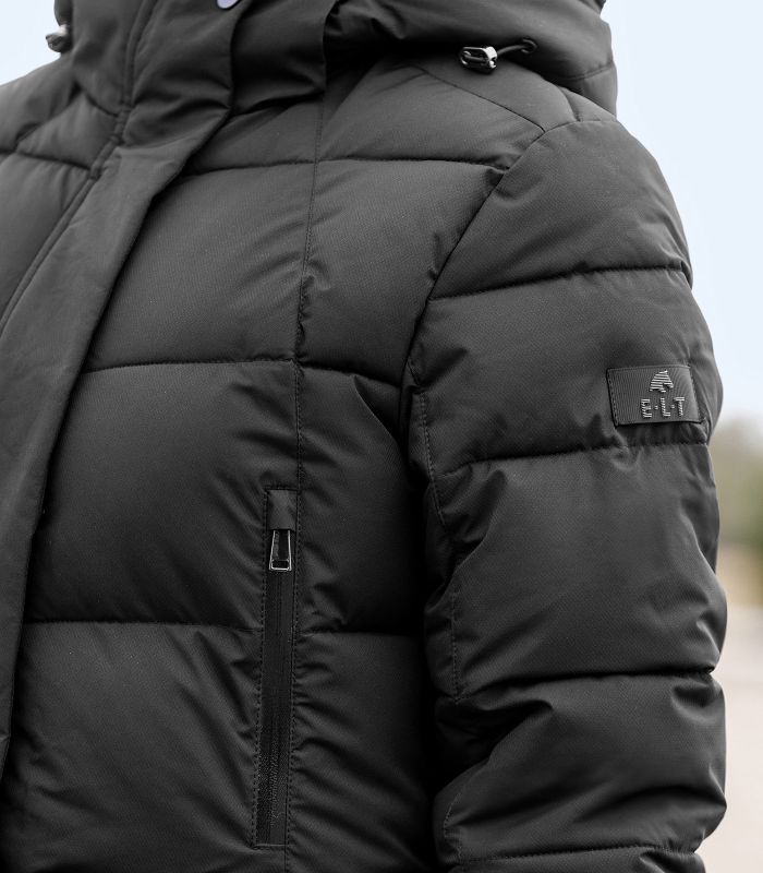 2038. Saphira Advanced thermal coat - ELT - Stl M - 4