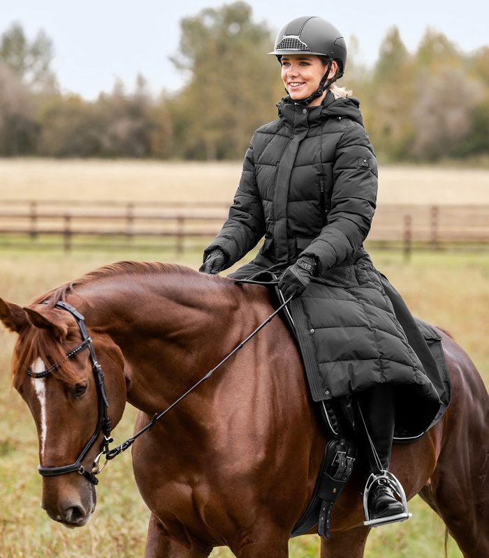 2038. Saphira Advanced thermal coat - ELT - Stl M - 5