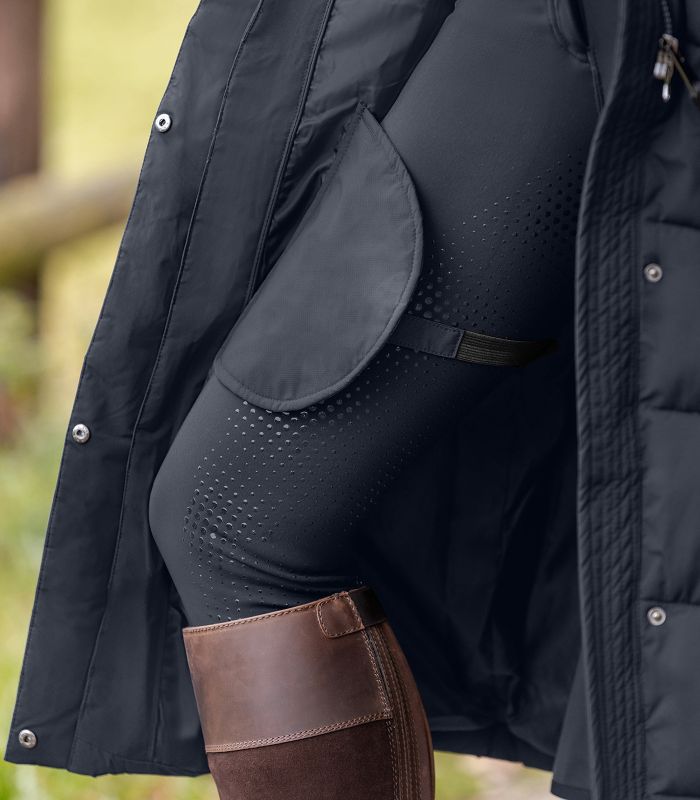 2038. Saphira Advanced thermal coat - ELT - Stl M - 9