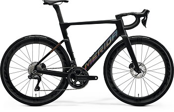 Merida Reacto 8000
