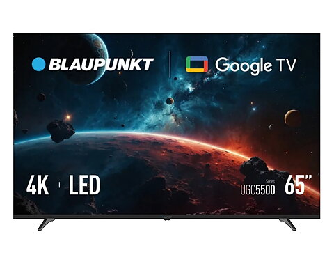 Blaupunkt 50tum 4K