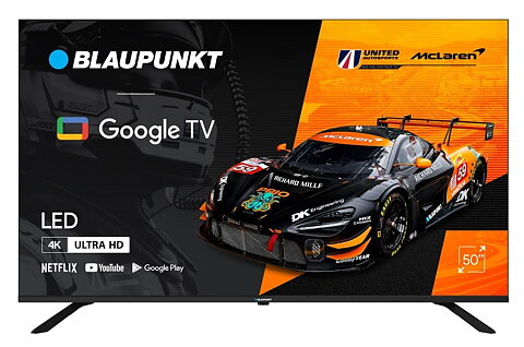 Blaupunkt 55tum 4K