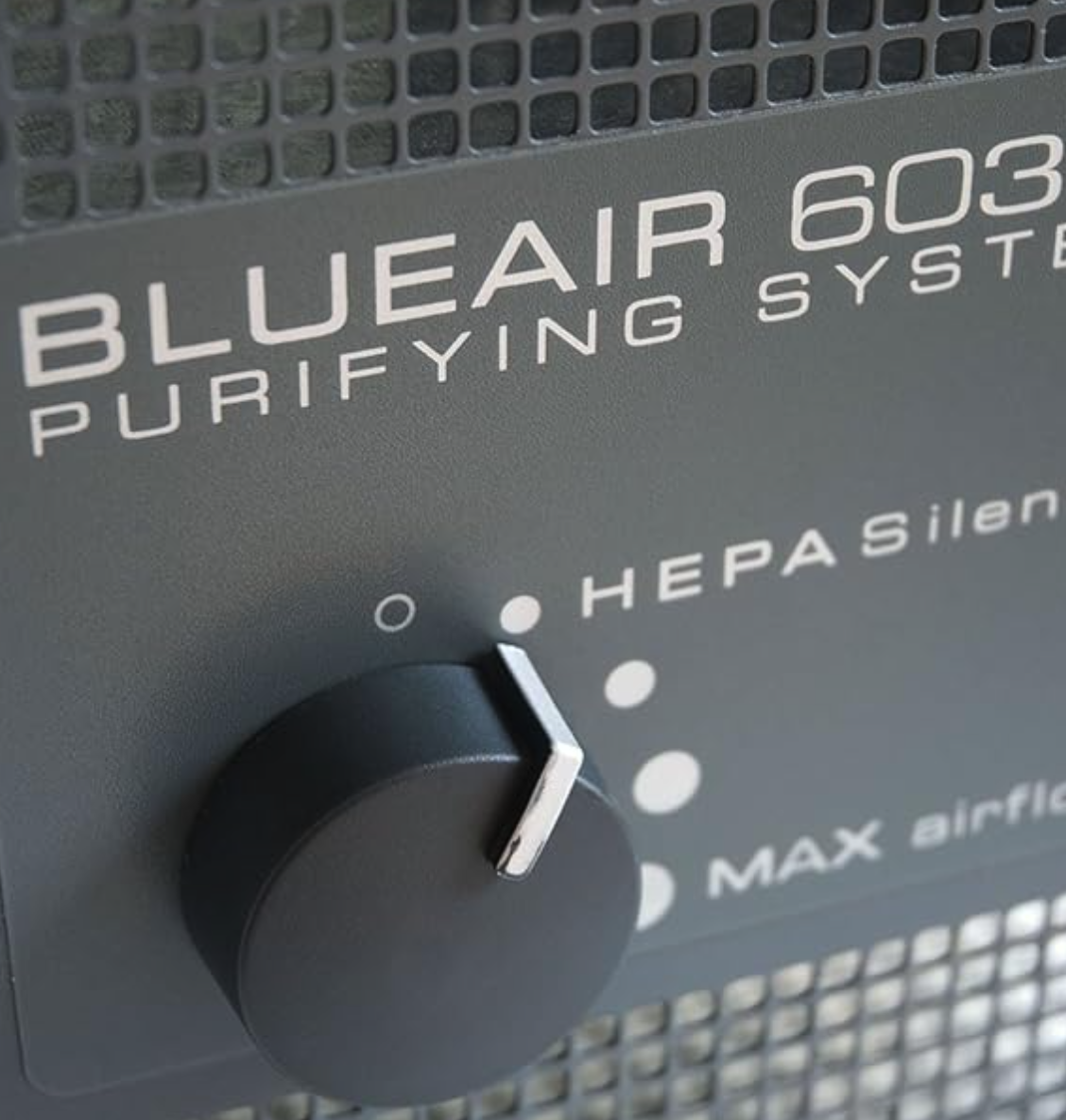 Blueair 603 Air Purifier (2016 version) - 3