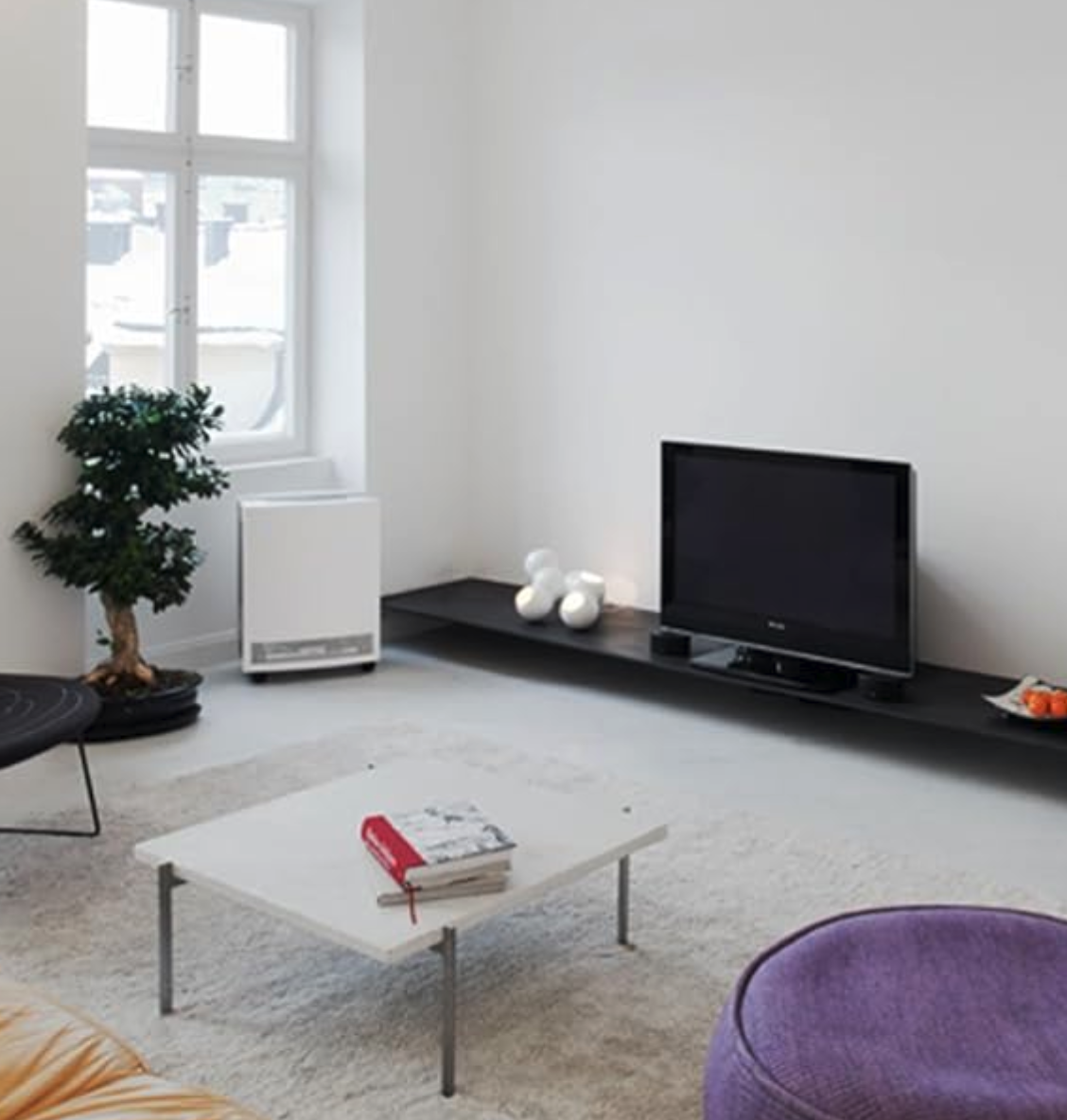 Blueair 603 Air Purifier (2016 version) - 4