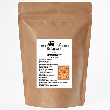 Muthua-ini - Kenya, 250g