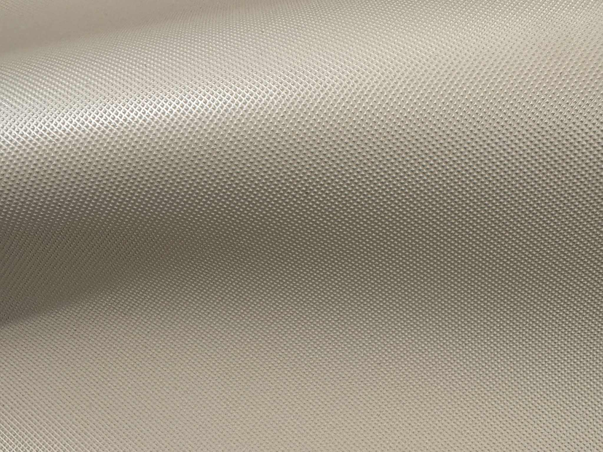 Cabväv vinyl beige med svart insida 2,5m