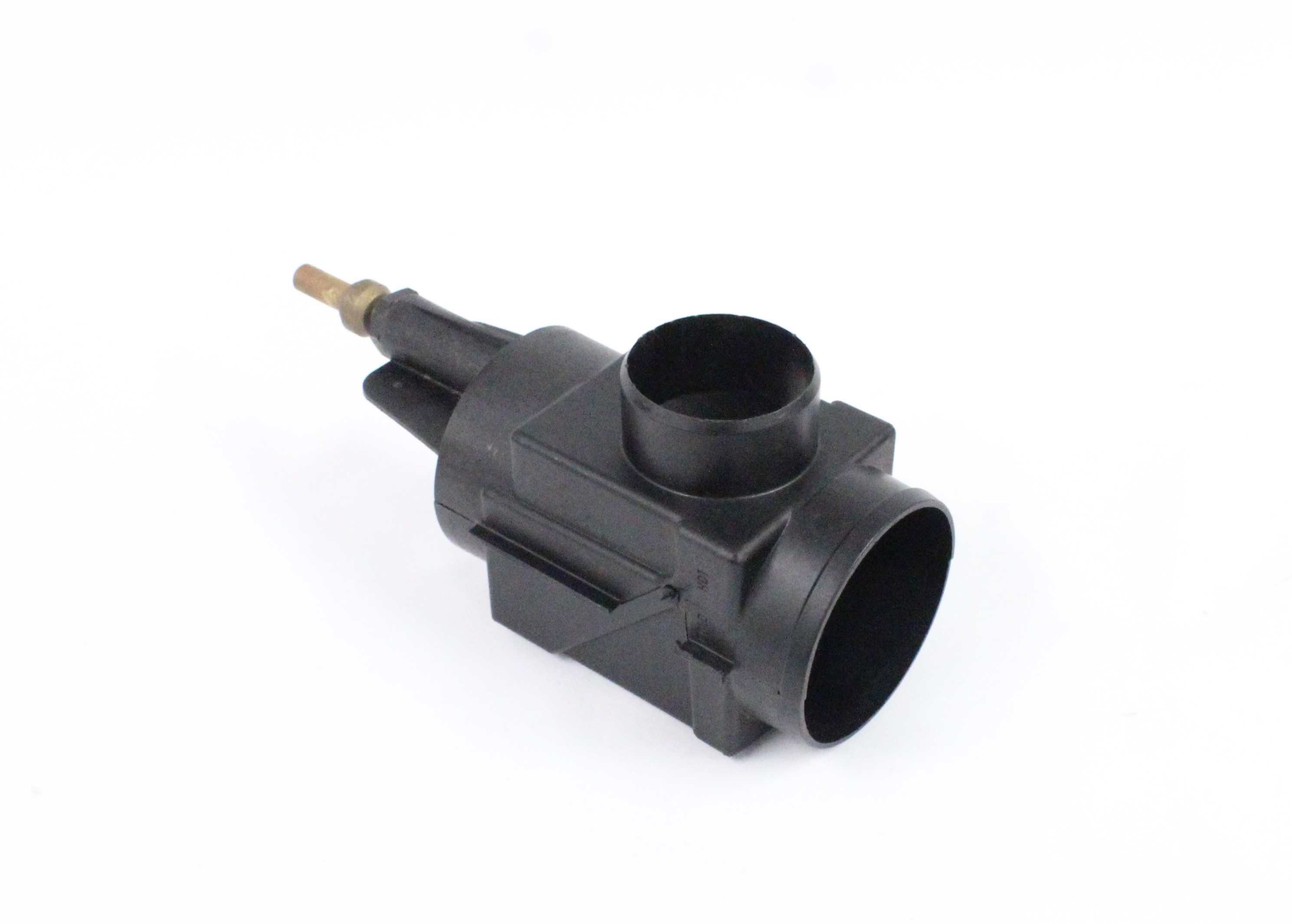 Housing, pre heating 240 B20A/B21A - 2
