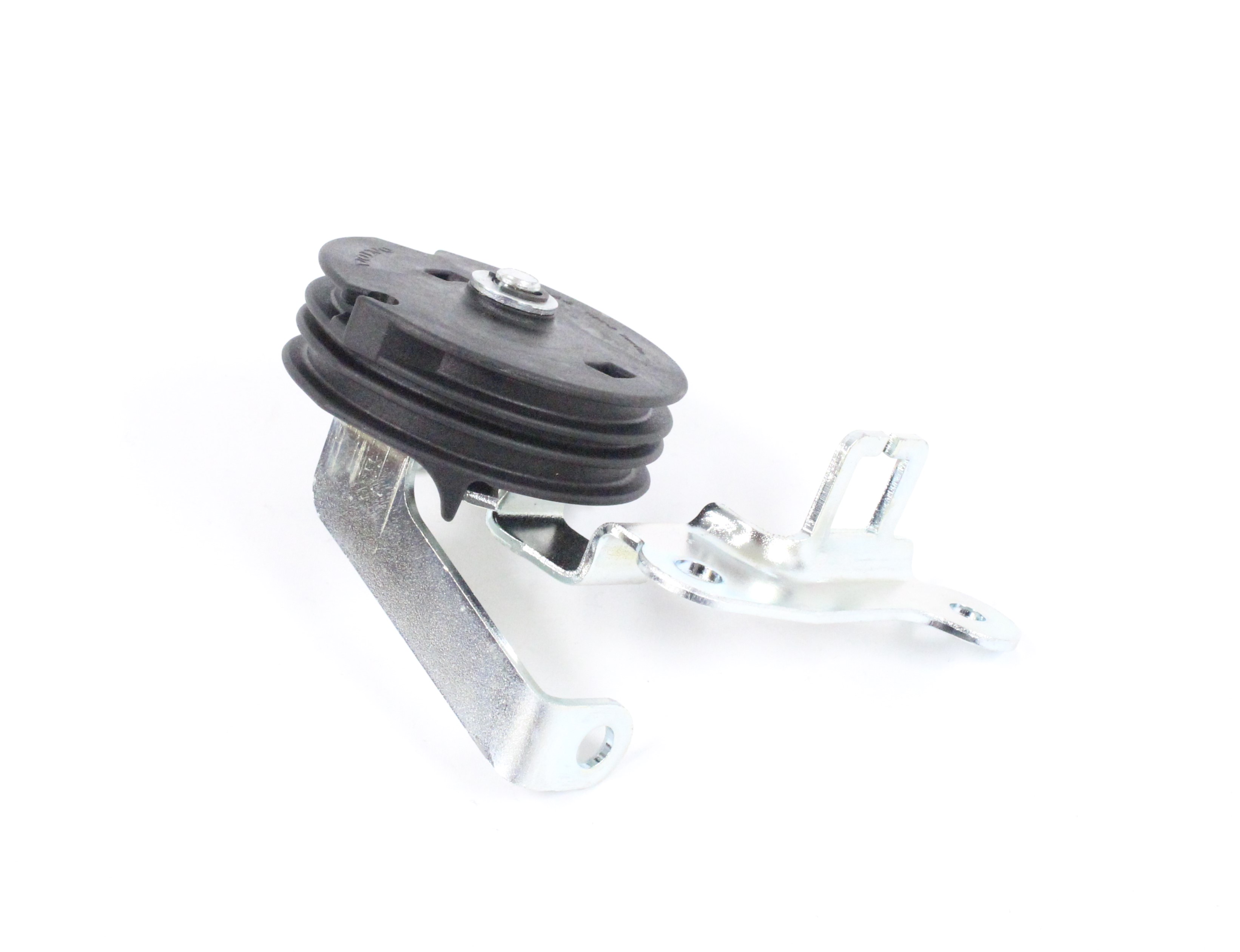 Throttle control, B234F (automatic)