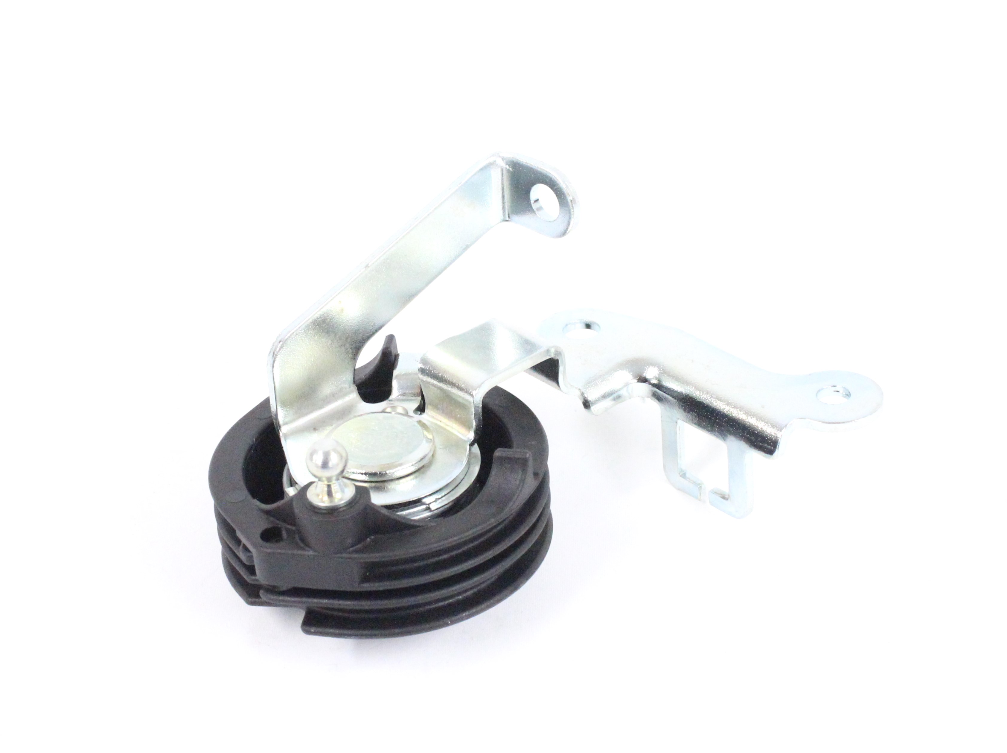 Throttle control, B234F (automatic) - 2