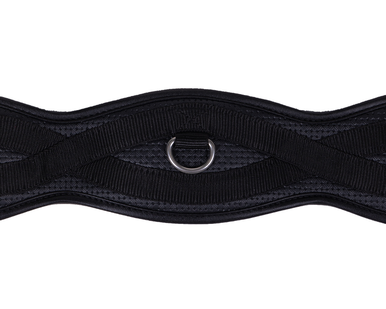 Dressage girth QHP Basic PRO - 3