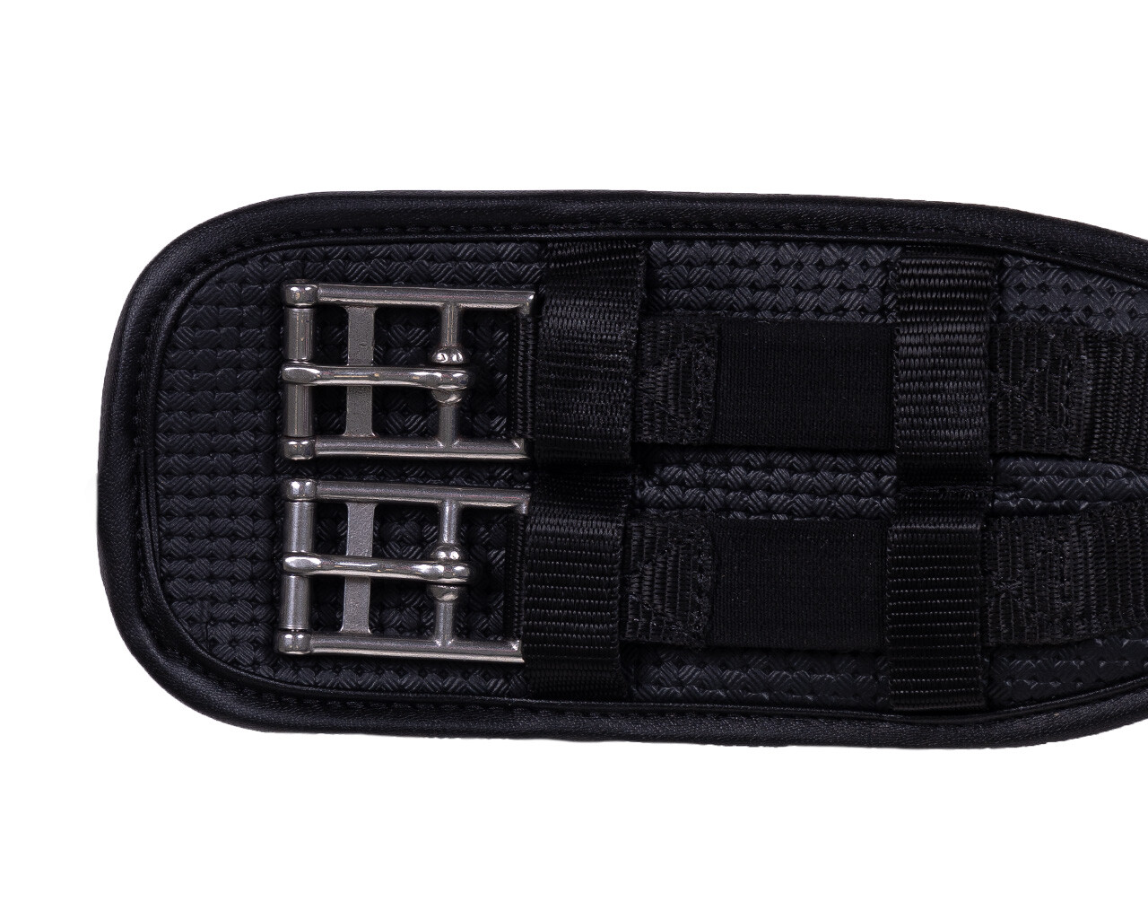 Dressage girth QHP Basic PRO - 2