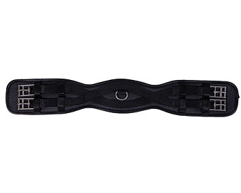 Dressyrgjord QHP Basic PRO 