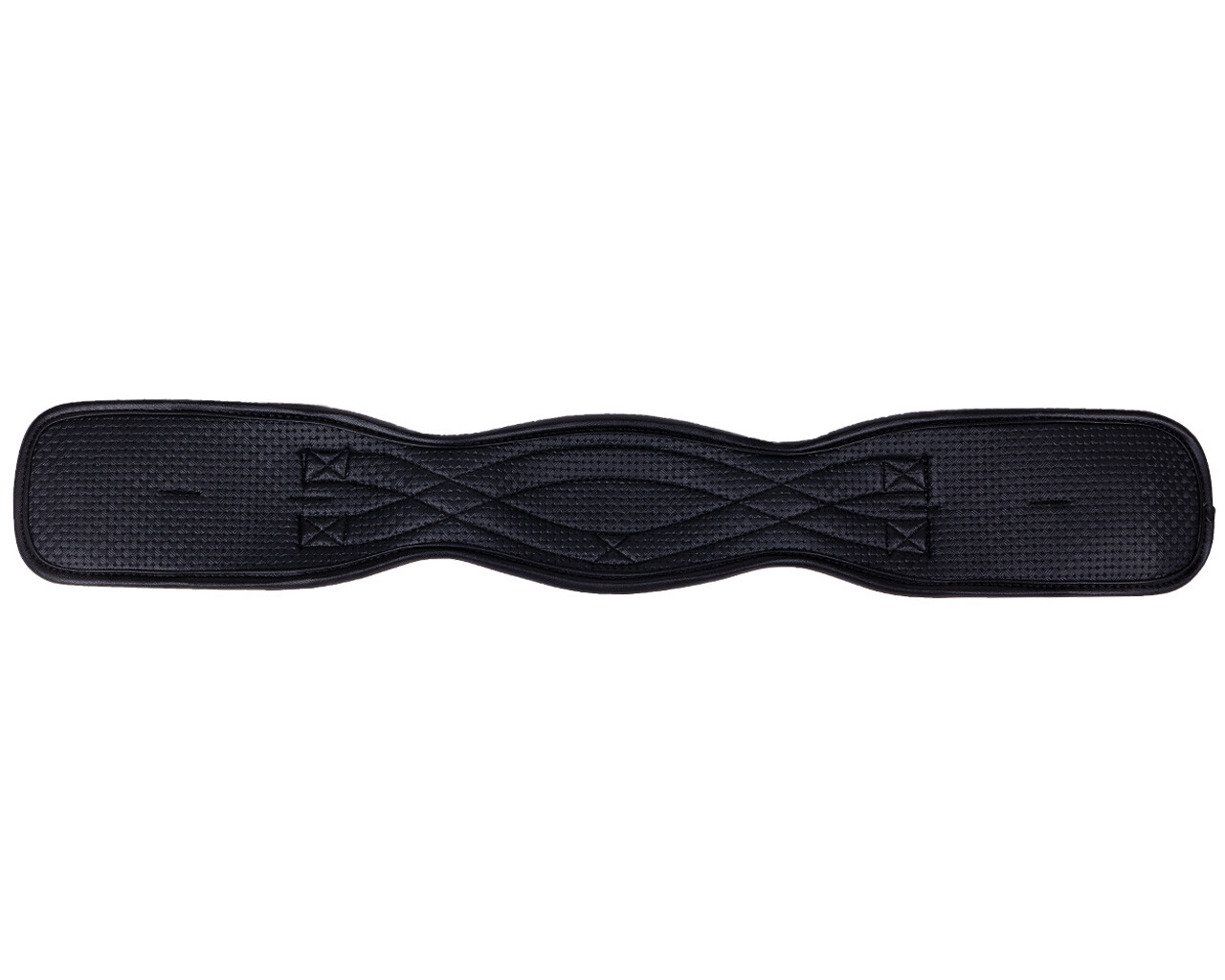Dressage girth QHP Basic PRO - 4