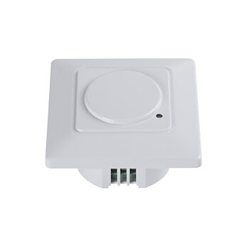 KANLUX Rörelsesensor MERGE MW 230V IP20