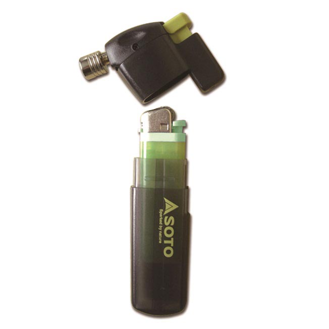 Soto Pocket Torch - 7