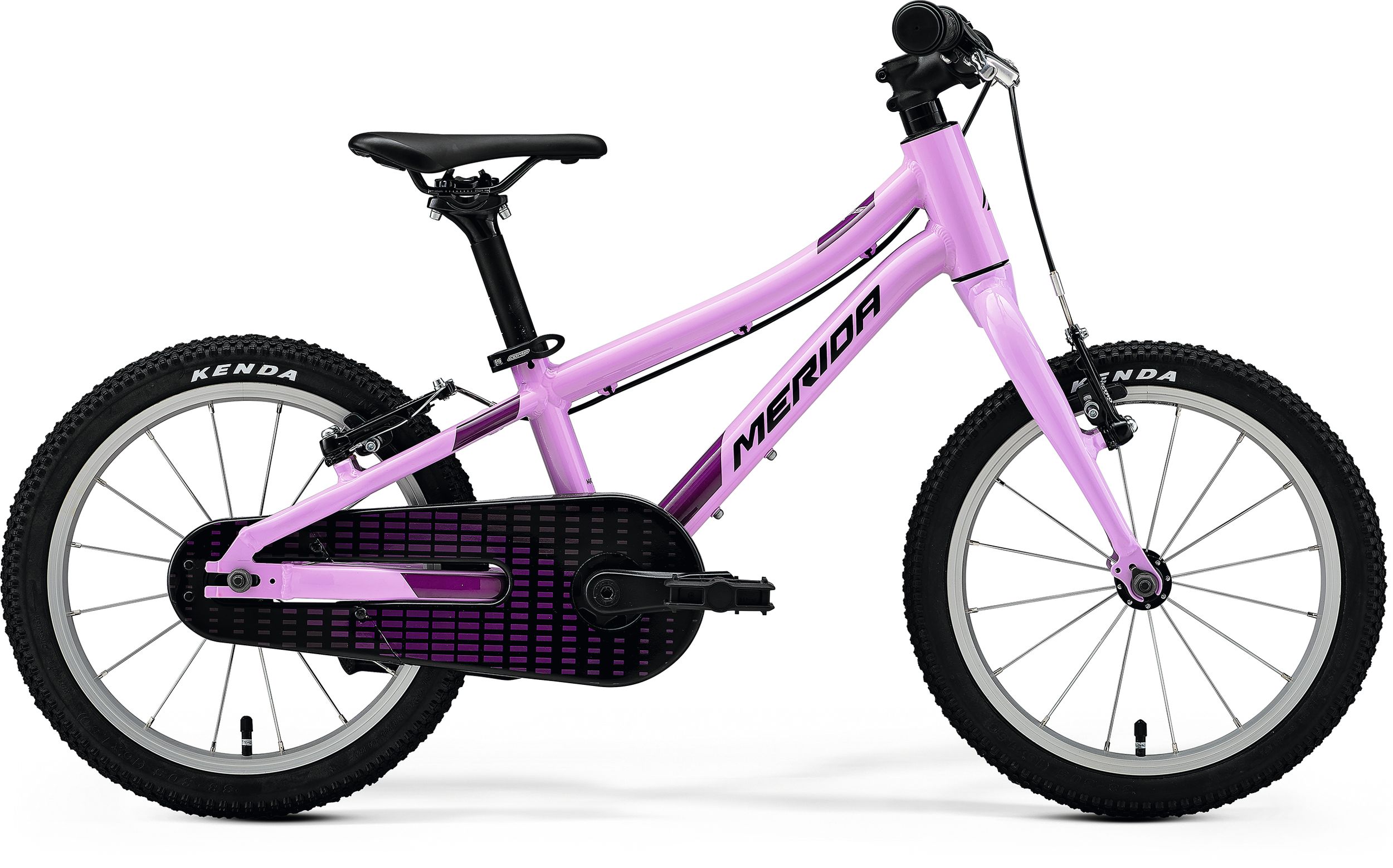 Merida Matts J.16 - Cykelmekano