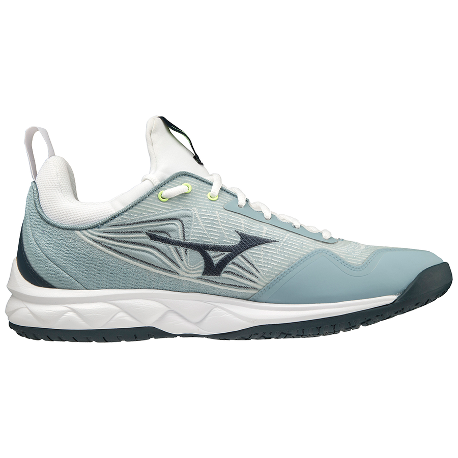 Mizuno Wave Luminous 2 Inomhusskor Unisex