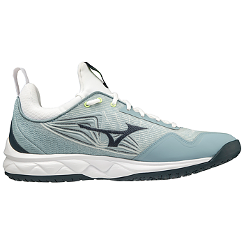 Mizuno Wave Luminous 2 Inomhusskor Unisex