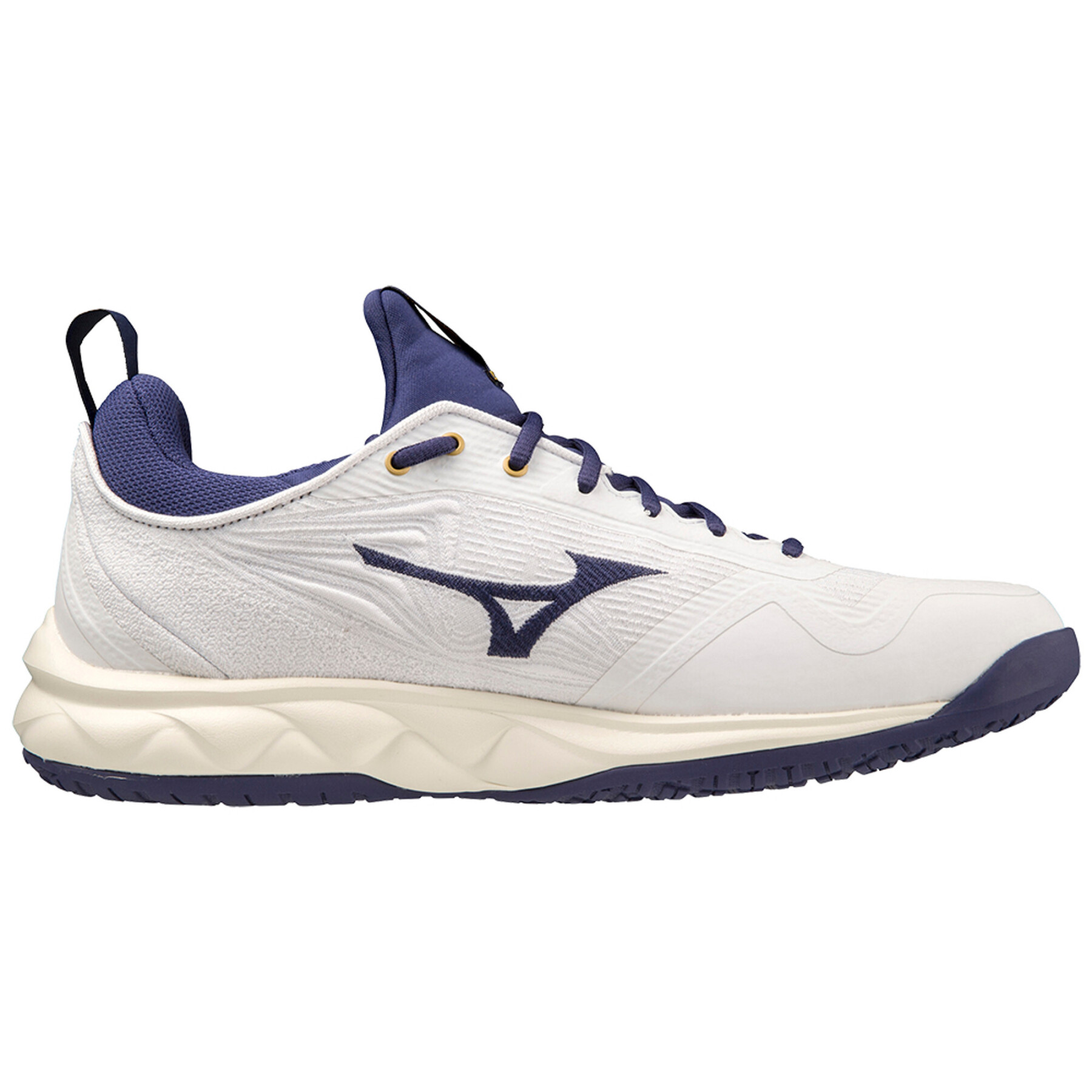 Mizuno Wave Luminous 2 Inomhusskor Unisex - 2