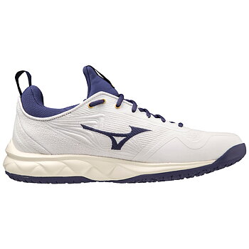 Mizuno Wave Luminous 2 Inomhusskor Unisex