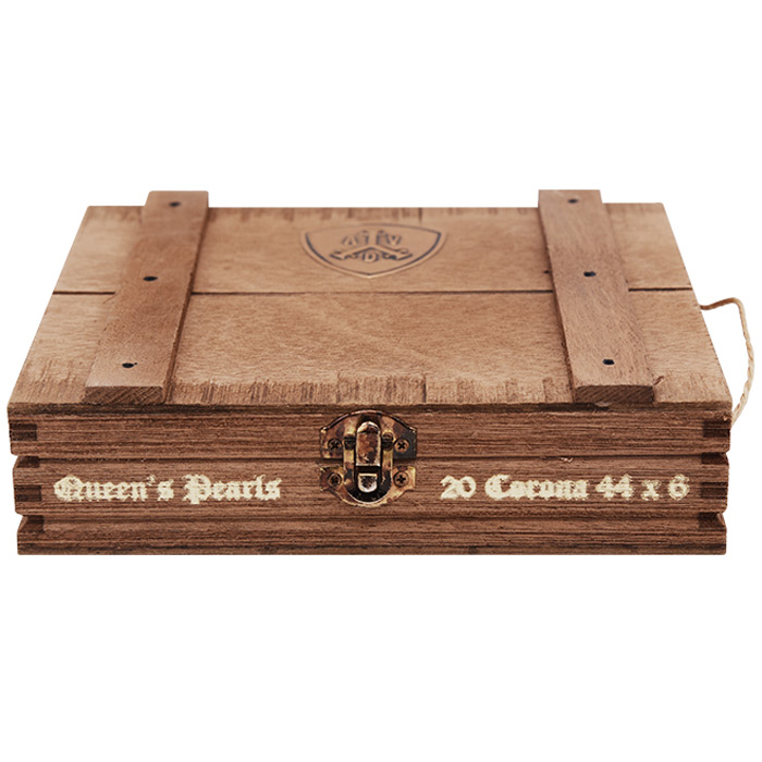 ADVentura The Royal Return Queen's Pearls Corona - 5