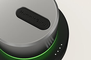 HumminGuru LUMI Record Stabilizer