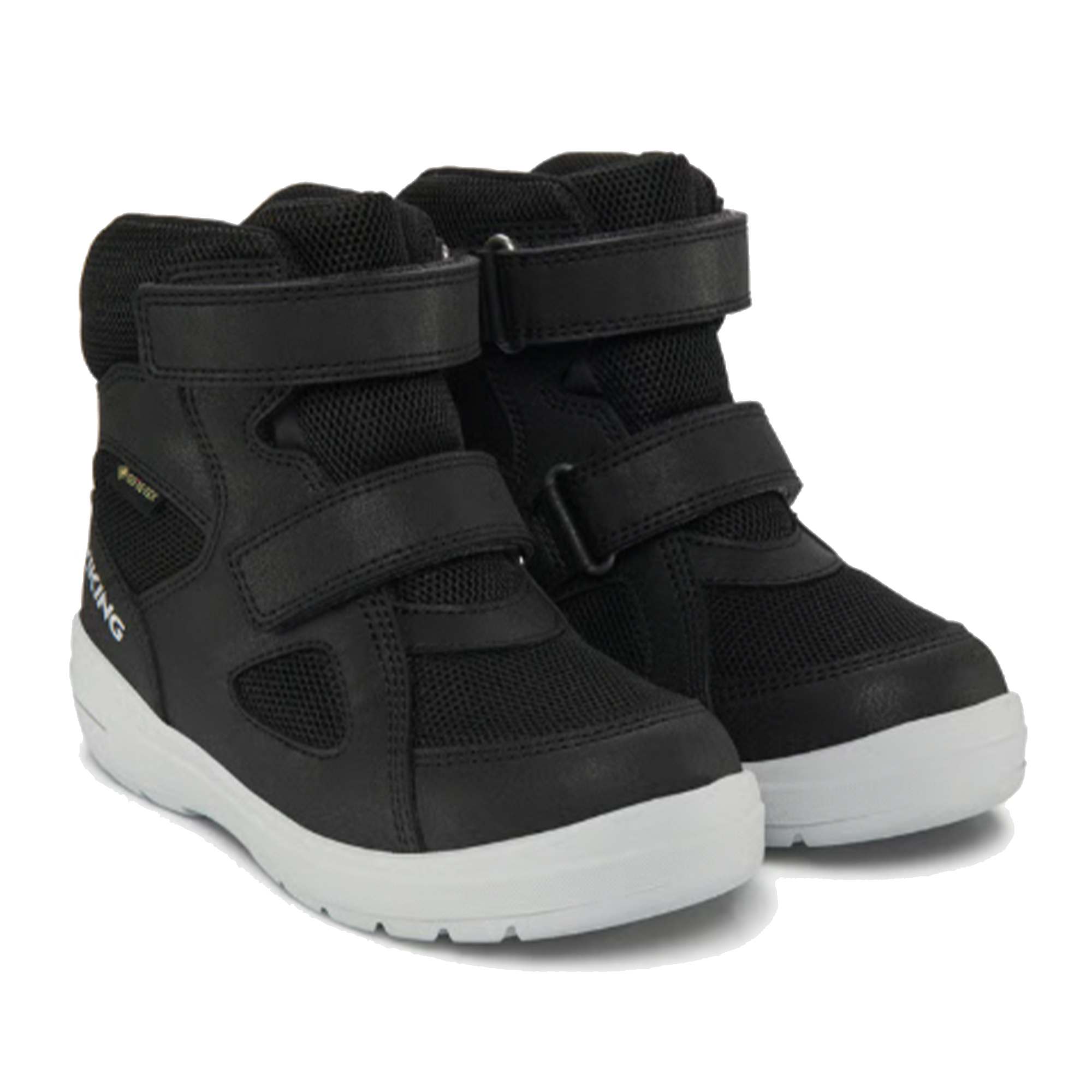 Viking Fun Warm GTX 2V Kängor - 2