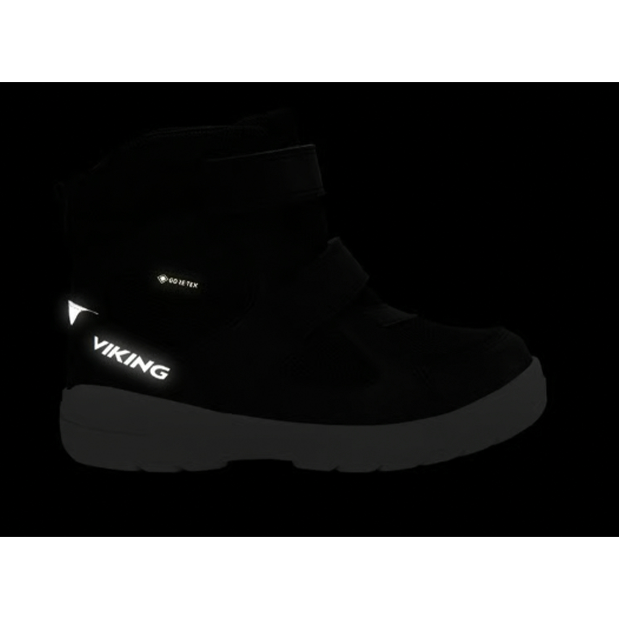 Viking Fun Warm GTX 2V Kängor - 4