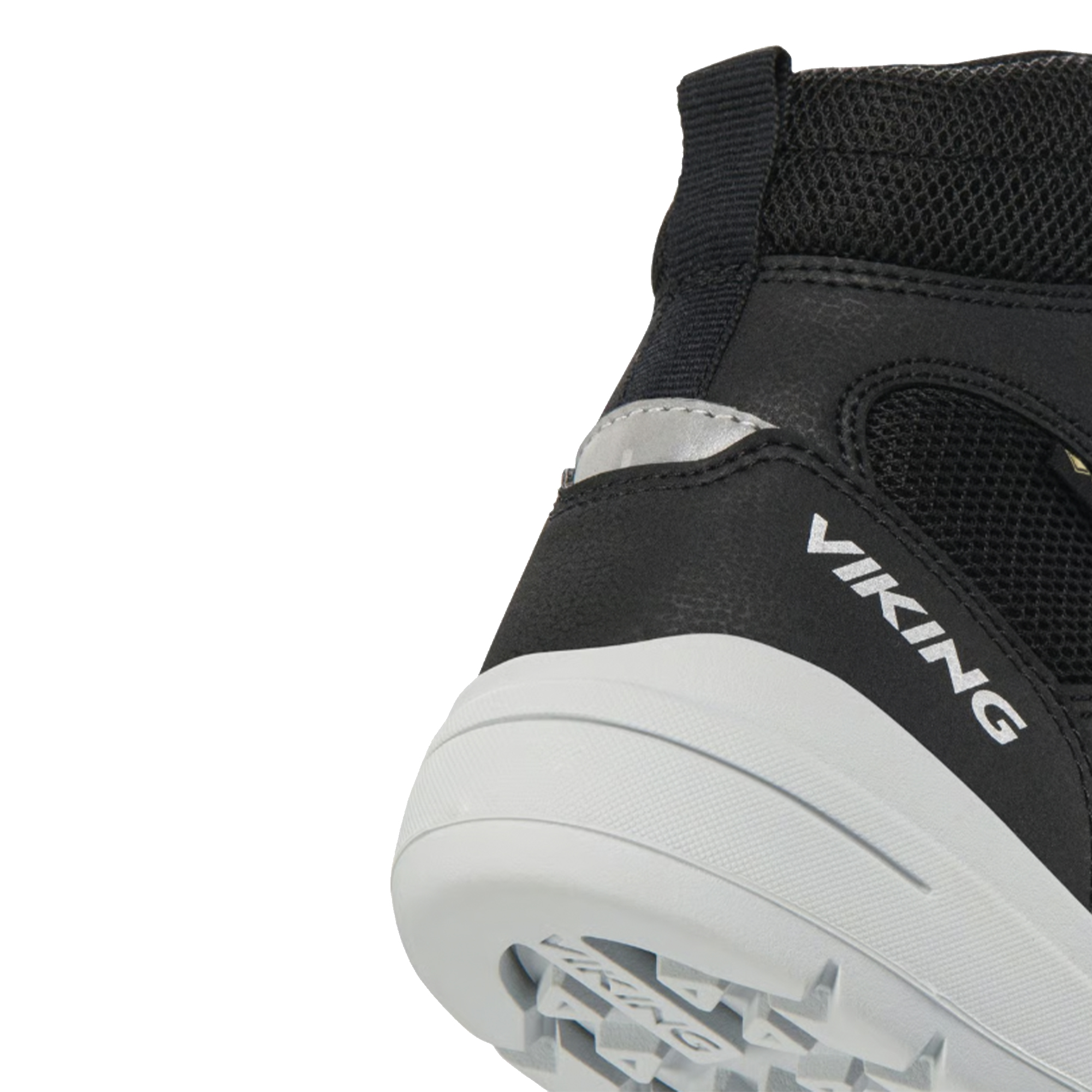 Viking Fun Warm GTX 2V Kängor - 3