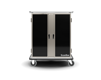 Scanbox - Ergo Line Duo - Neutral + Neutral - 10 GN