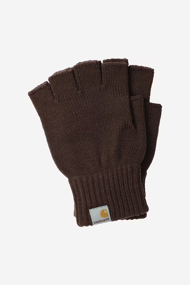 Carhartt WIP Fingerless Mitten Palisander - 2