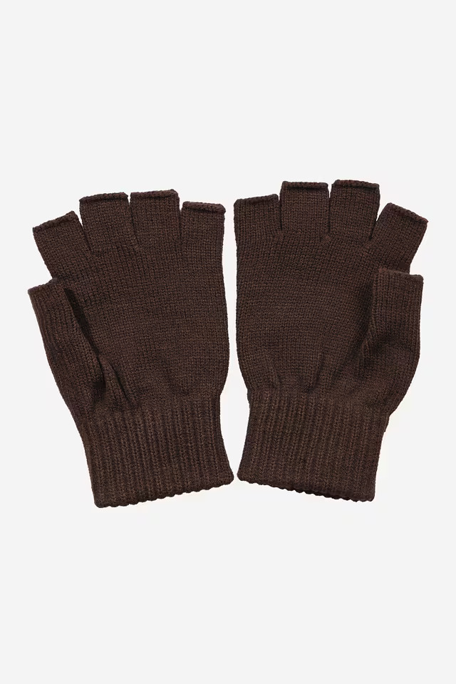 Carhartt WIP Fingerless Mitten Palisander - 3