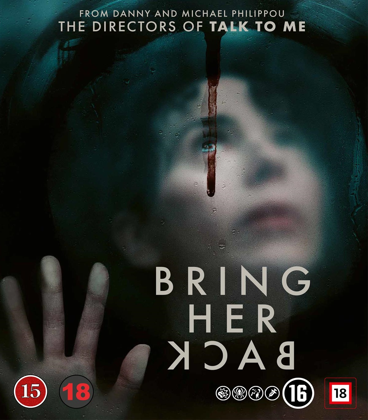 Bring Her Back (Blu-ray)