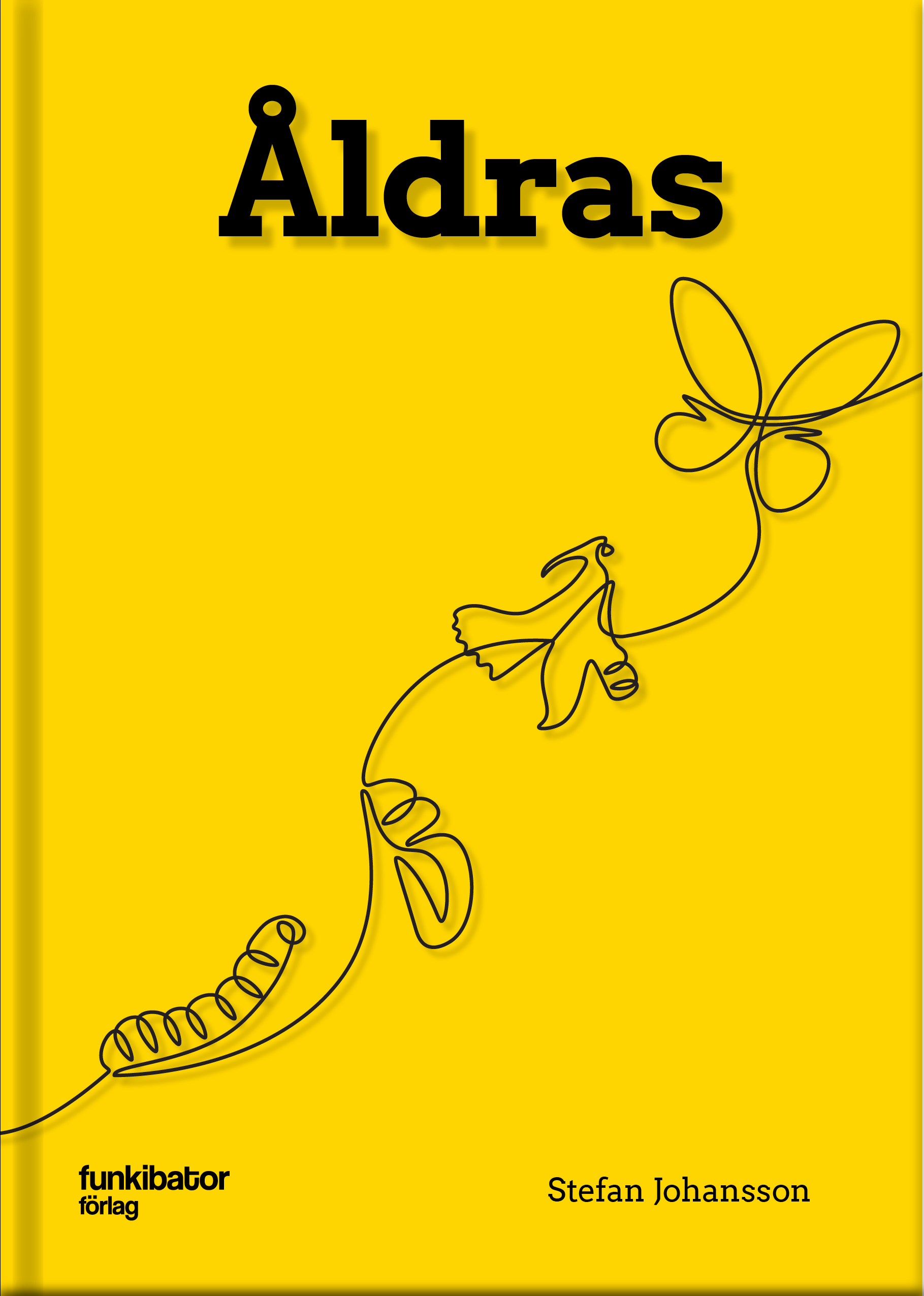 Åldras