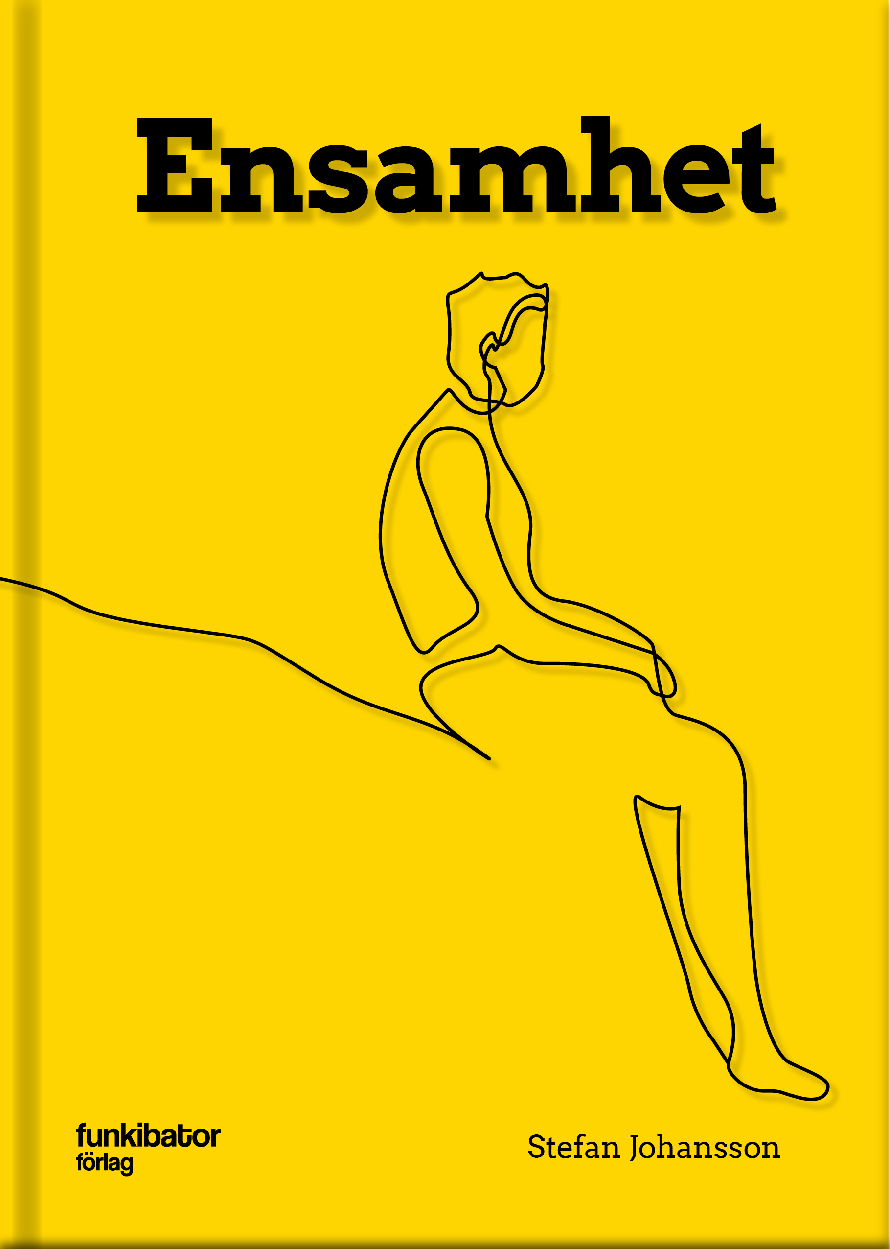 Ensamhet